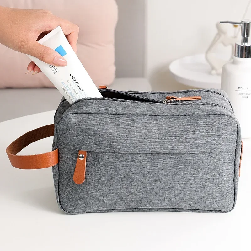 Travel Accessories Toiletry Bag - Man High Quality Make Up Bag