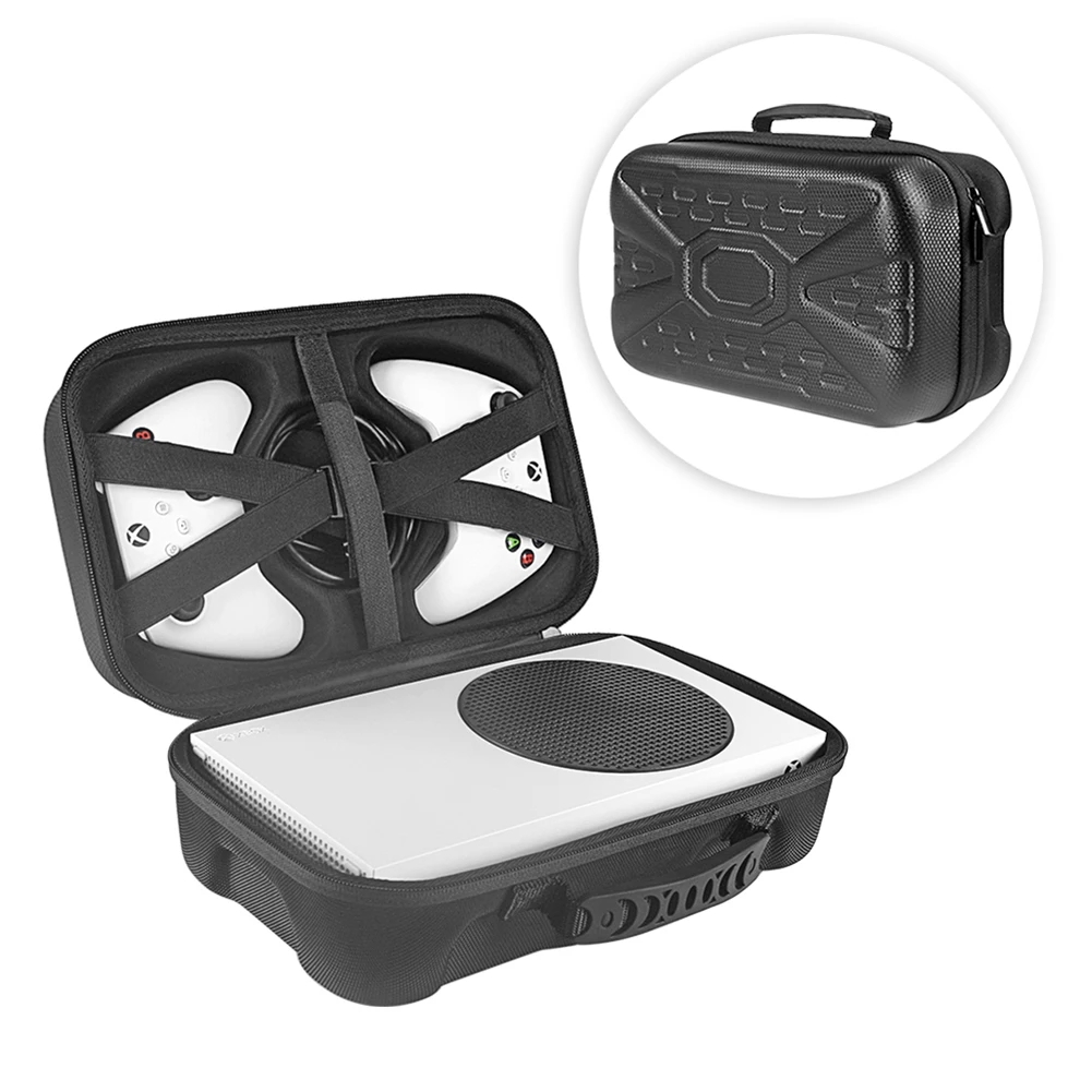 Travel Bag Xbox Series S - For X Box Xbox Series X
