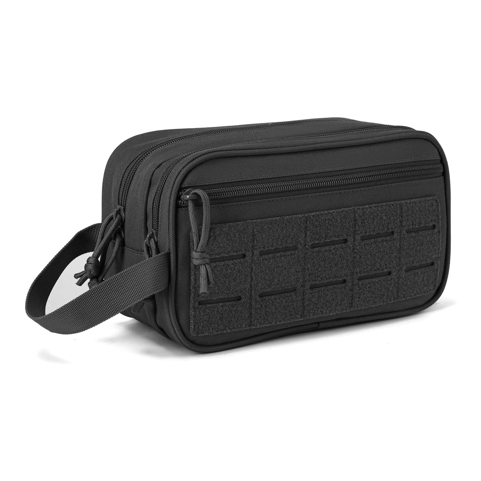 Travel Accessories Toiletry Bag - Tactical Toiletry Bag for Men, Travel