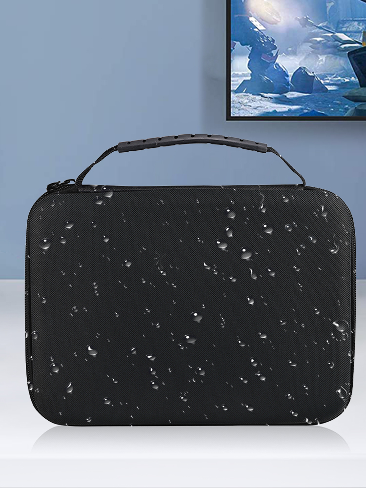 Travel Bag Xbox Series S - Hard Carrying Case for Xbox Series
