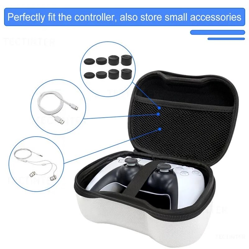 Travel Protective Storage Bag  - đánh giá và giá Travel Bag Xbox Series S