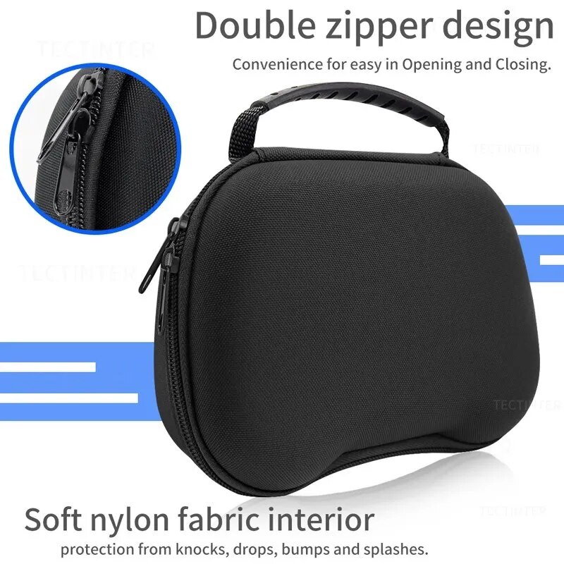 Travel Protective Storage Bag  - đánh giá và giá Travel Bag Xbox Series S
