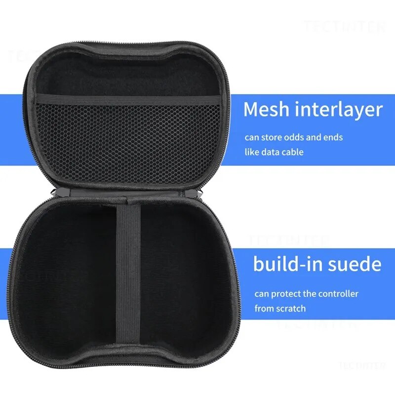 Travel Protective Storage Bag  - đánh giá và giá Travel Bag Xbox Series S