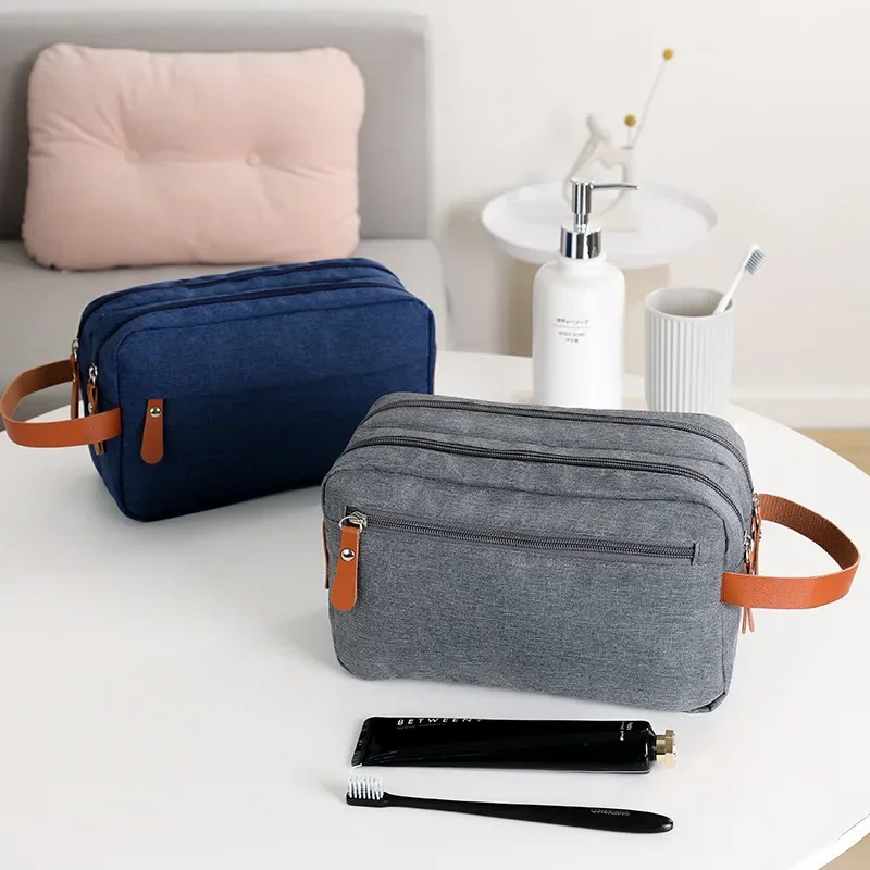 Man High Quality Make Up Bag O - đánh giá và giá Travel Accessories Toiletry Bag