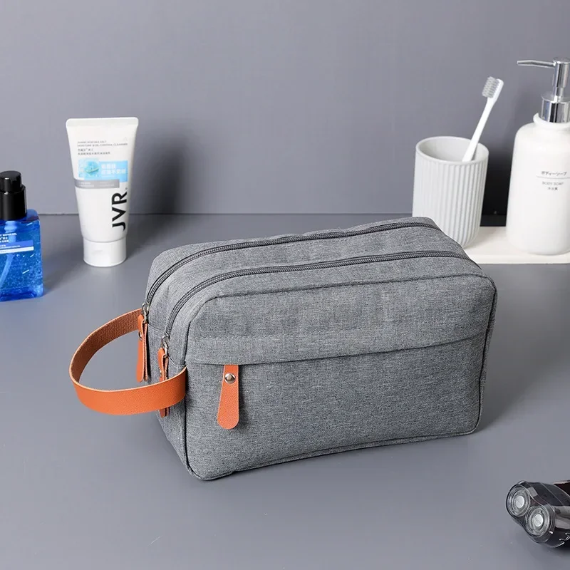 Man High Quality Make Up Bag O - đánh giá và giá Travel Accessories Toiletry Bag