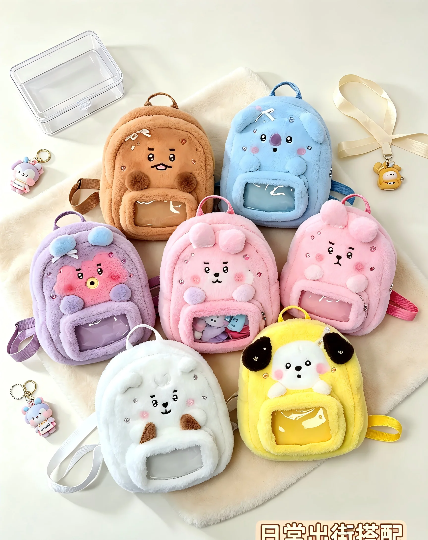 Model BT21 Minini Double-shoul - đánh giá và giá Travel Accessories Deals
