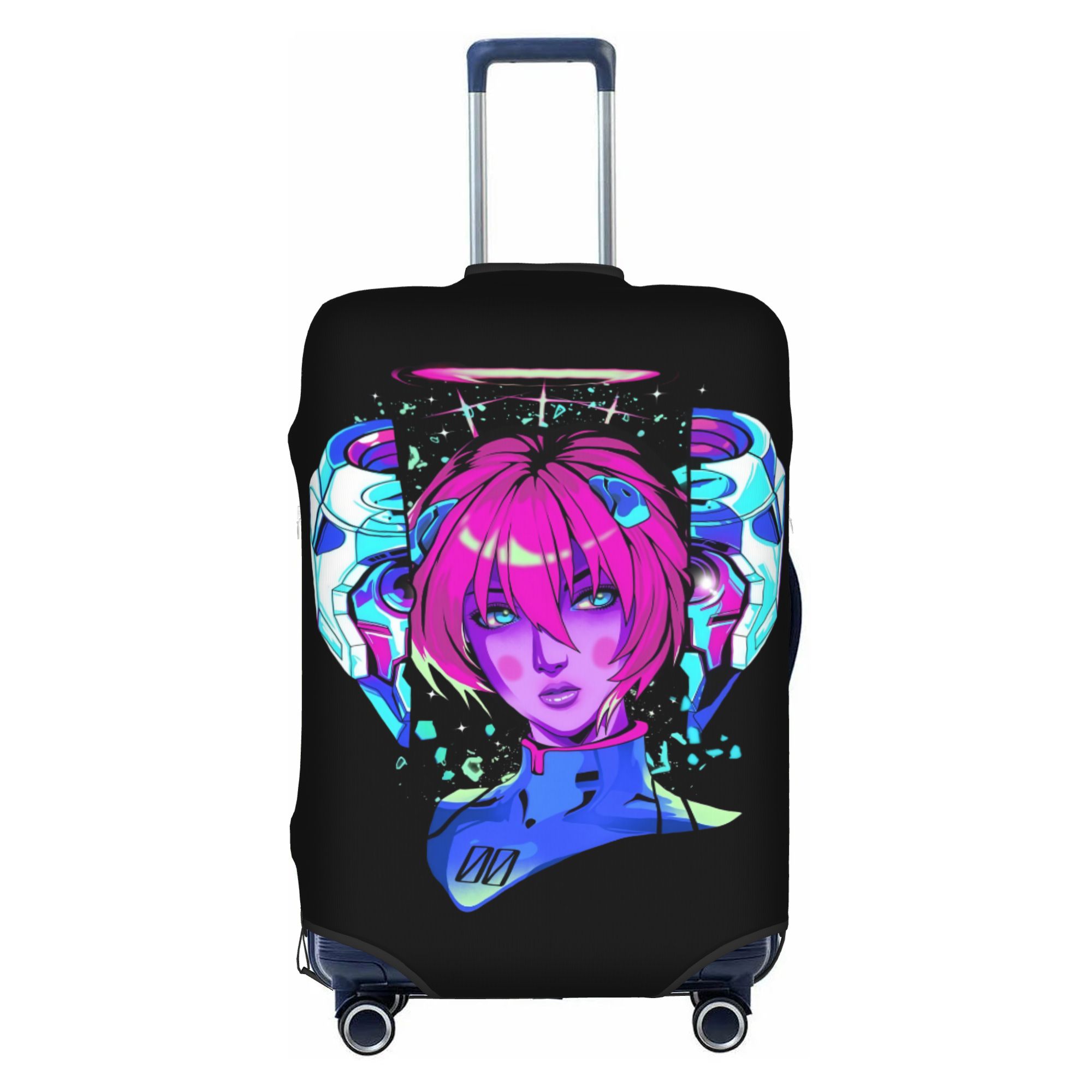 Rei And EVA 00 Neon Genesis Ev - đánh giá và giá Travel Accessories Rei