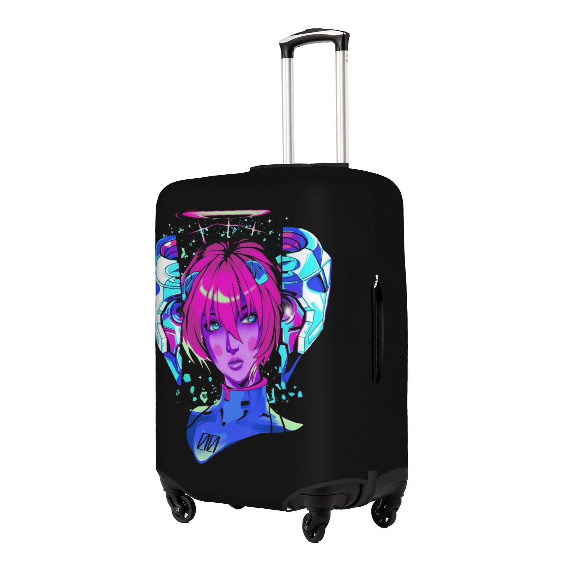 Rei And EVA 00 Neon Genesis Ev - đánh giá và giá Travel Accessories Rei