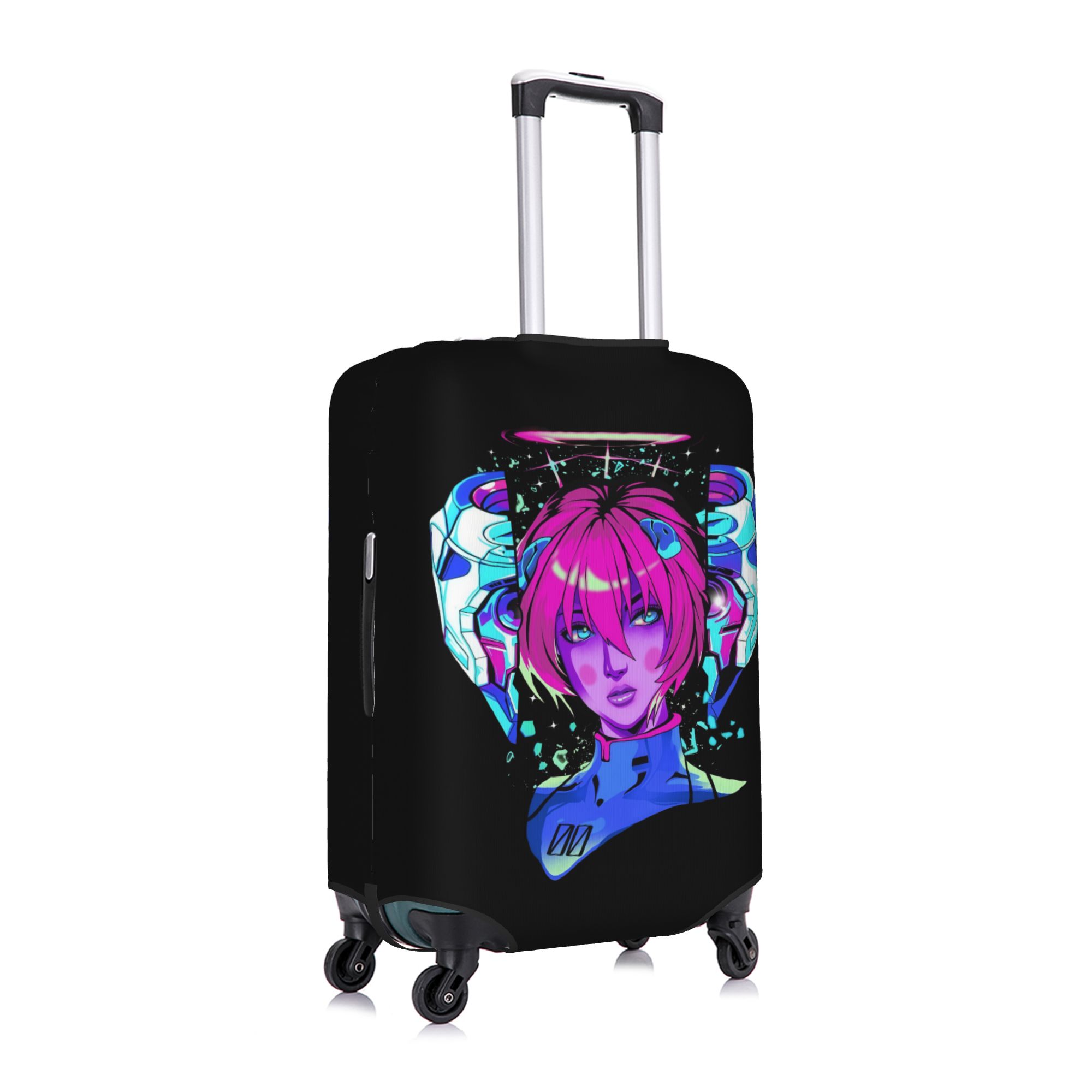Rei And EVA 00 Neon Genesis Ev - đánh giá và giá Travel Accessories Rei