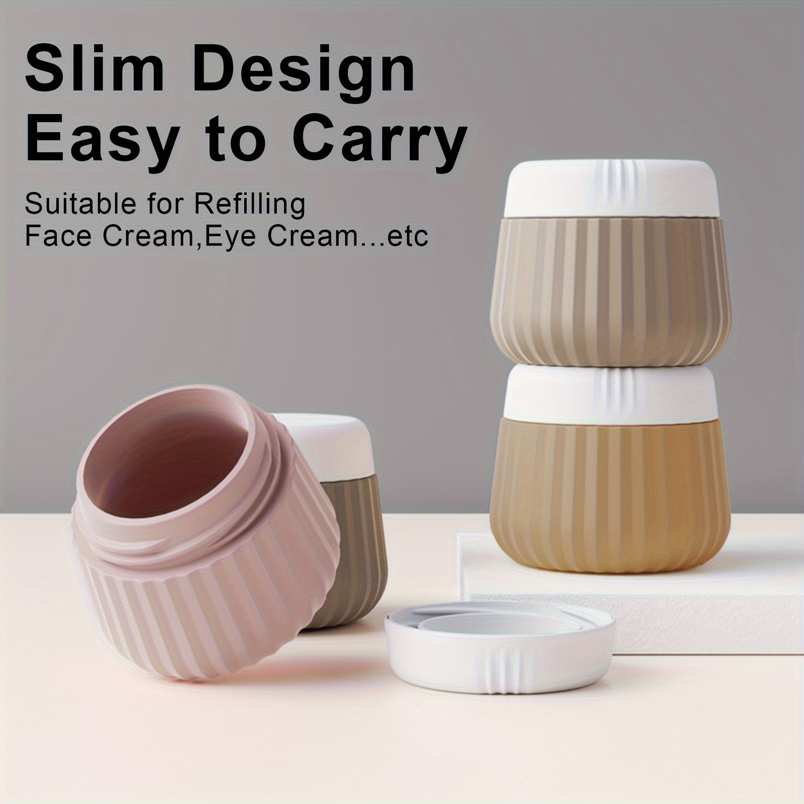 Toiletry Travel Containers, Si - đánh giá và giá Travel Accessories Toiletry Bag