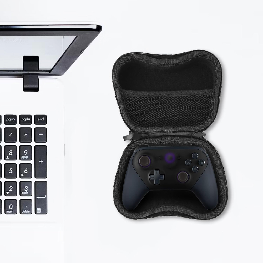 Hard Travel Case for PS5/Xbox  - đánh giá và giá Travel Bag Xbox Series S