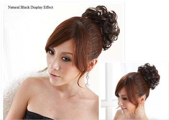Korean Fake Hair Scrunchies Fl - đánh giá và giá Travel Accessories Bunnings