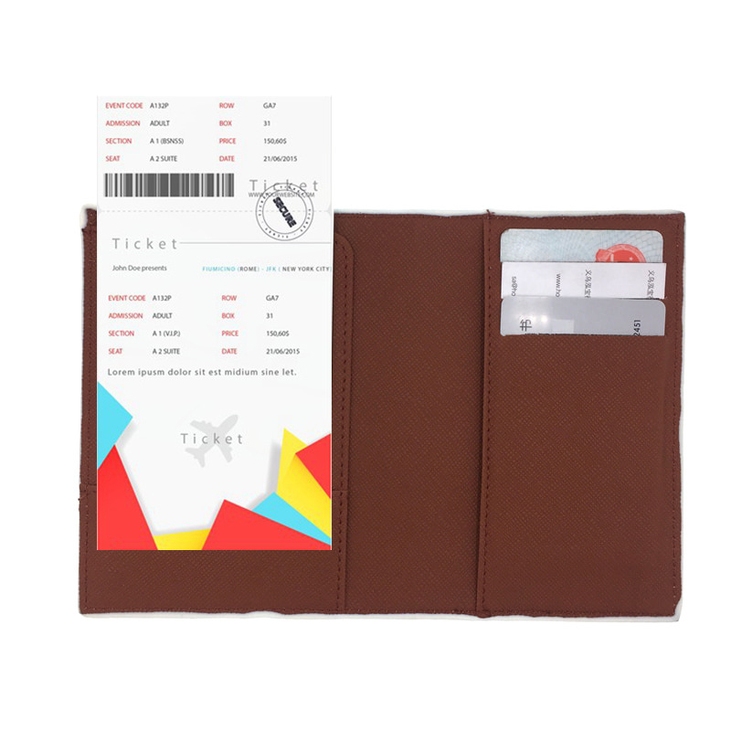 Cute Cat Pattern Passport Hold - đánh giá và giá Travel Accessories Overseas