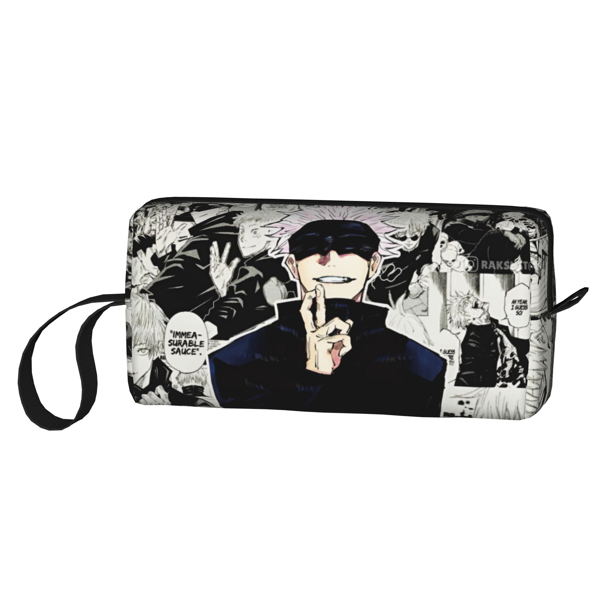 J-Jujutsus K-Kaisens Travel Co - đánh giá và giá Travel Accessories Kit For Women