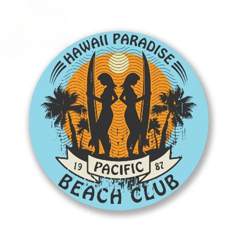 Kiểu Dáng Xe Hawaii Lướt Xe Dá - đánh giá và giá Travel Accessories Hawaii