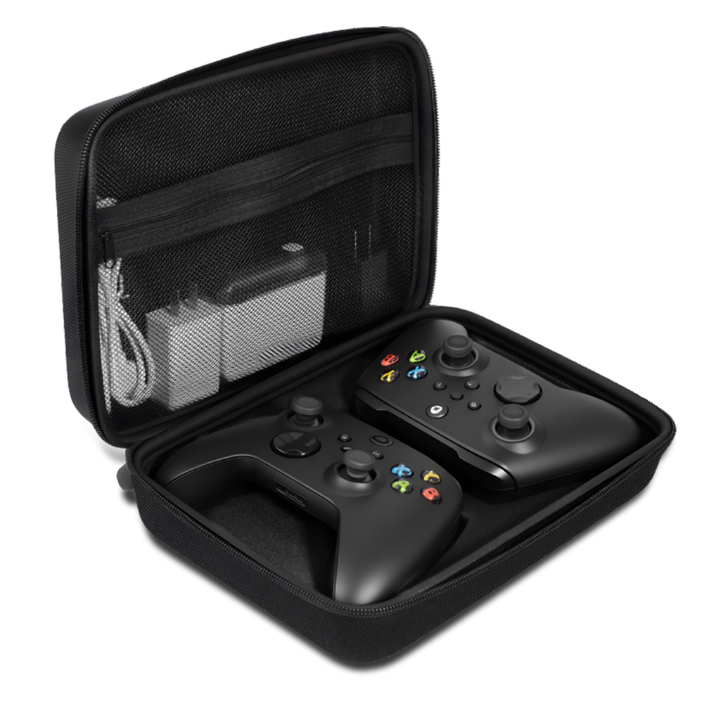 Protective Pouch with Handle P - đánh giá và giá Travel Bag Xbox Series S