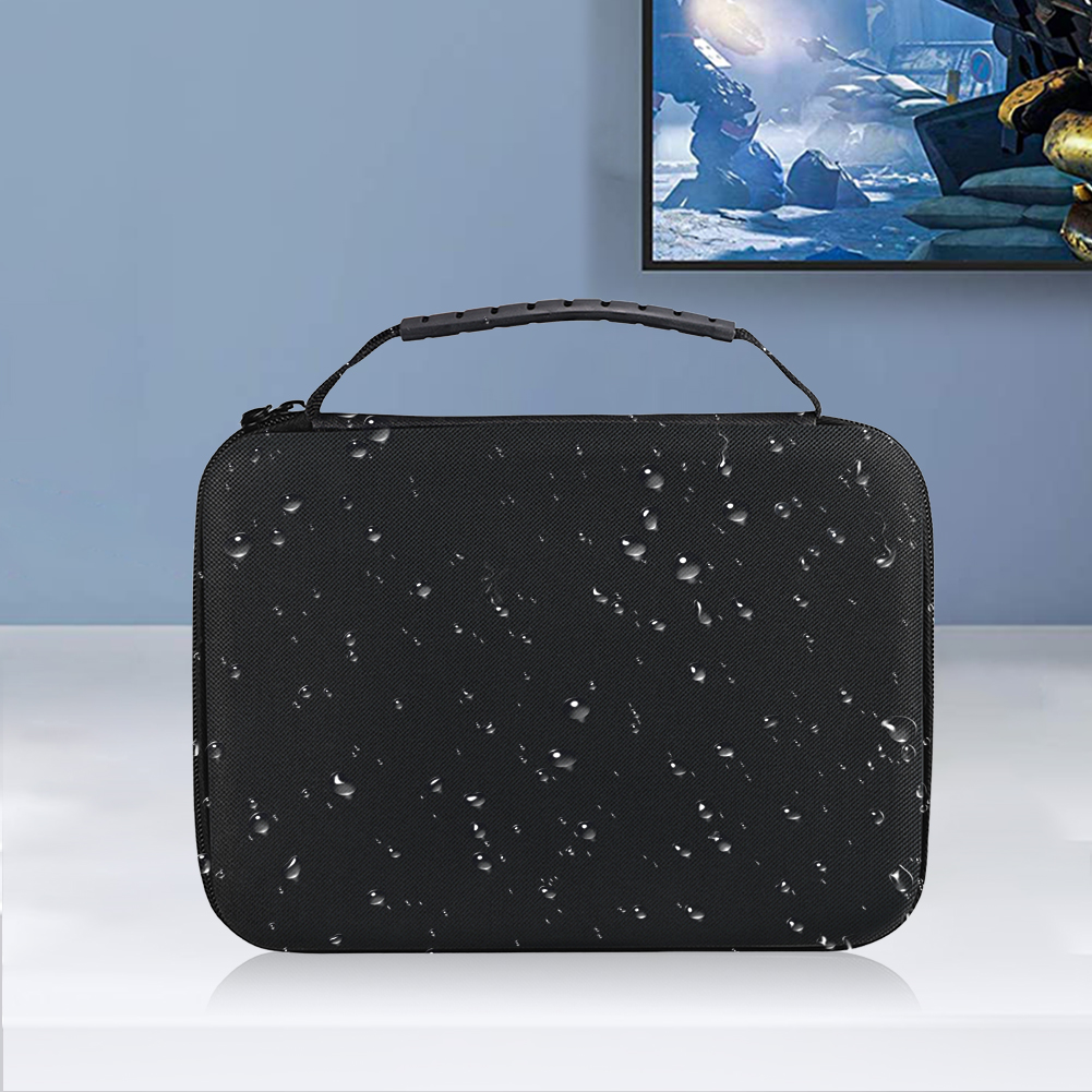 Protective Pouch with Handle P - đánh giá và giá Travel Bag Xbox Series S
