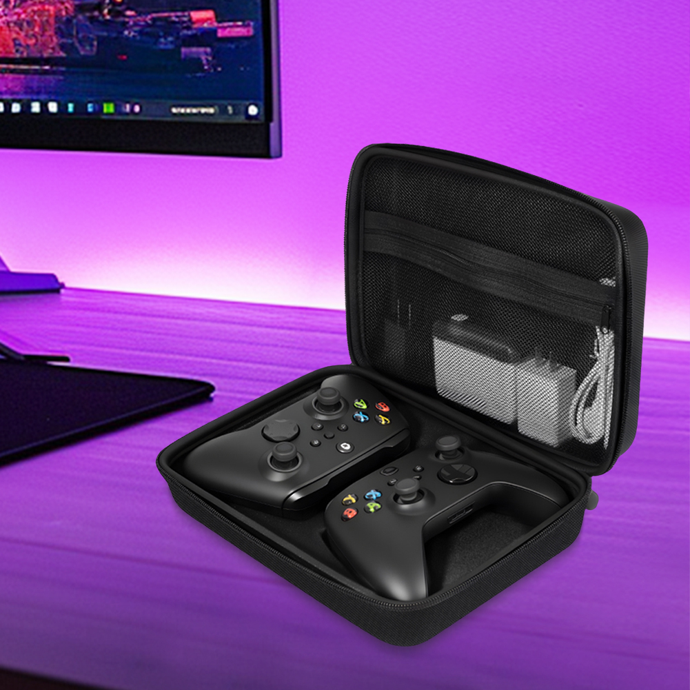 Protective Pouch with Handle P - đánh giá và giá Travel Bag Xbox Series S