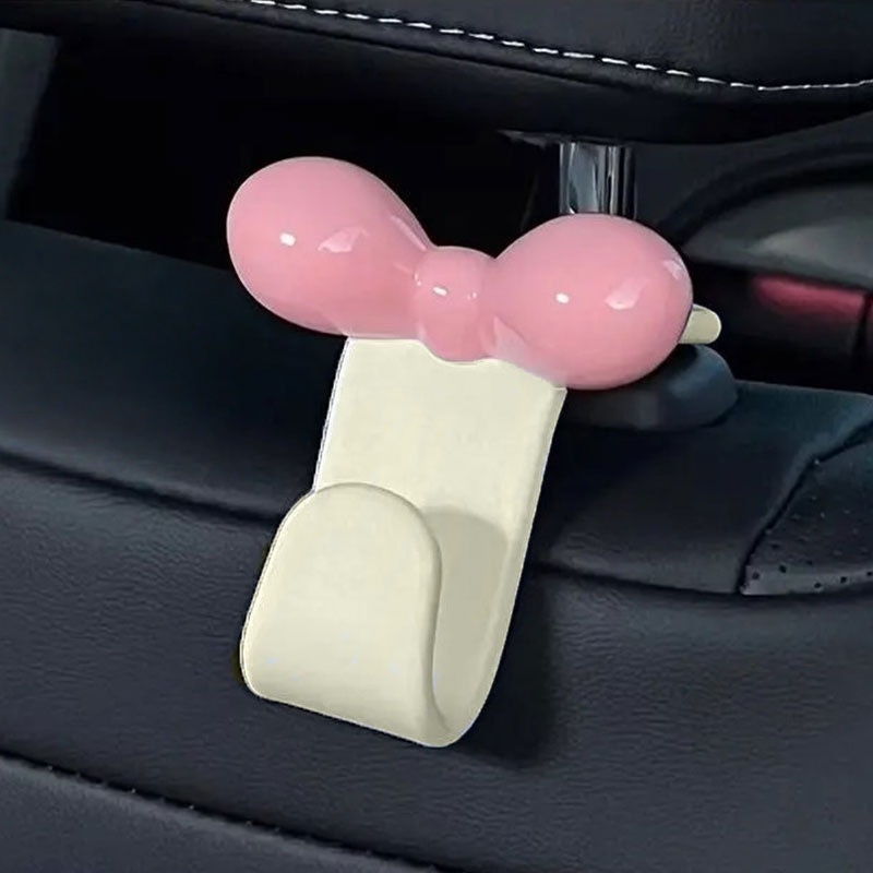 Minimalist Bow Car Back Seat H - đánh giá và giá Travel Accessories Deals