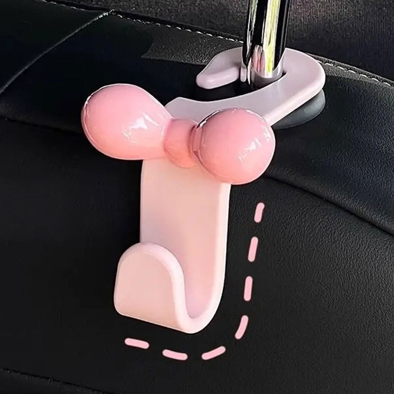 Minimalist Bow Car Back Seat H - đánh giá và giá Travel Accessories Deals