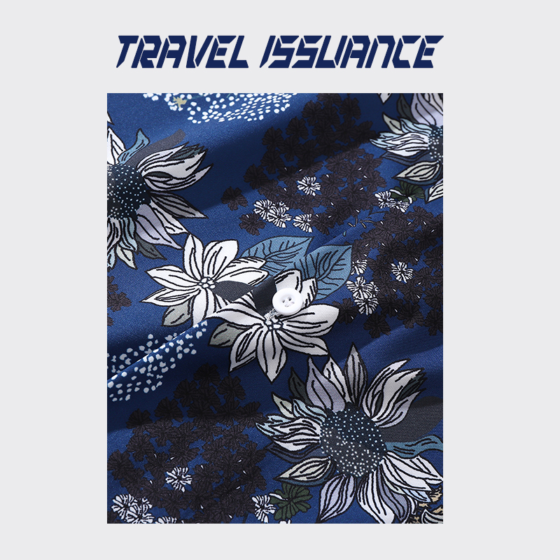 Travel Issuance Retro Artistic - đánh giá và giá Travel Accessories Hawaii