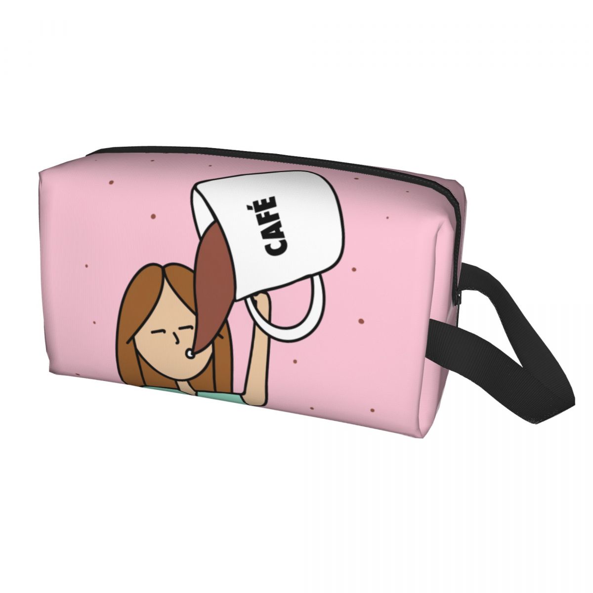 Enfermera En Apuros Doctor Nur - đánh giá và giá Travel Accessories Toiletry Bag