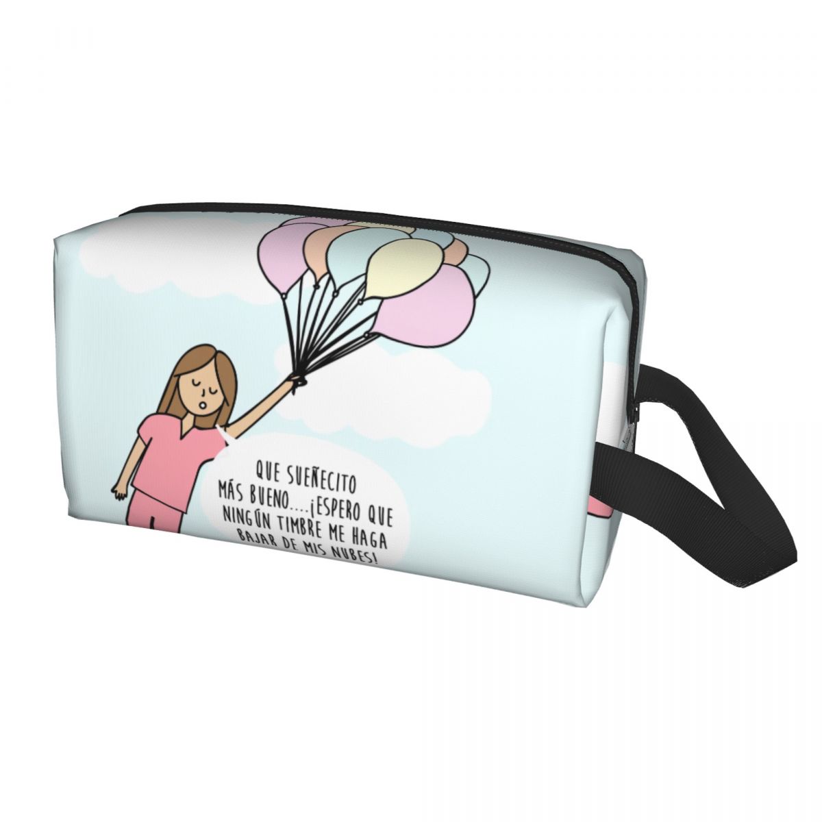 Enfermera En Apuros Doctor Nur - đánh giá và giá Travel Accessories Toiletry Bag