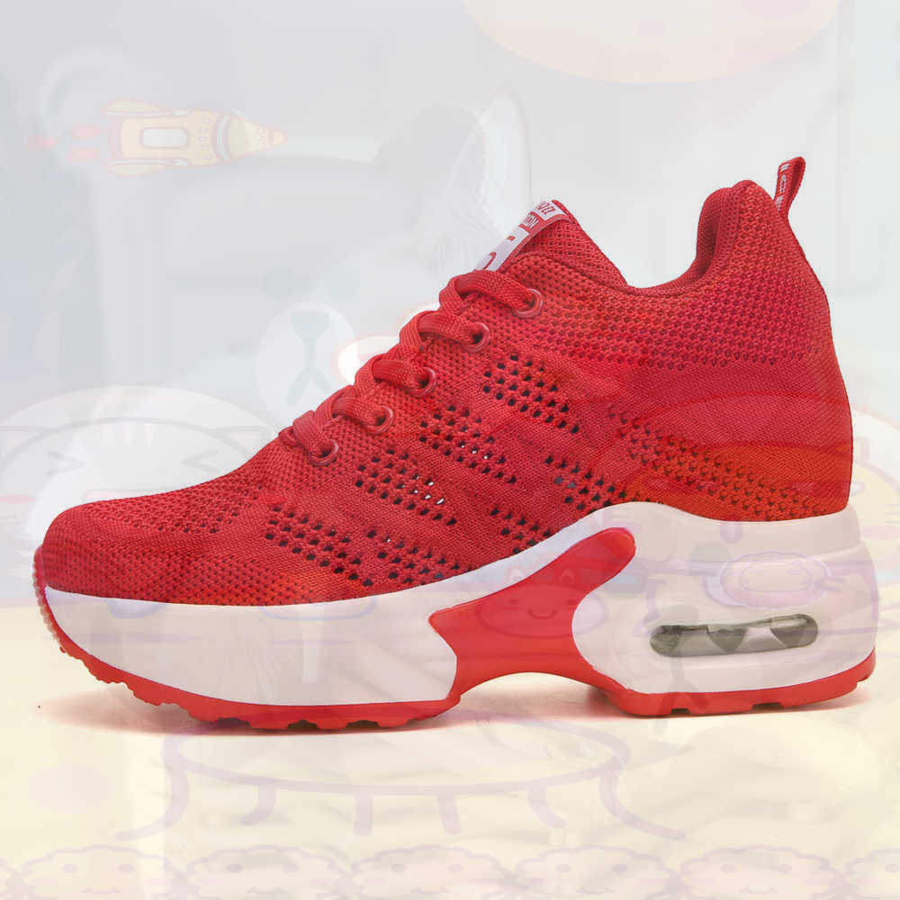 Red Size 36 Shoes Woman Tennis - đánh giá và giá Travel Accessories Kit For Women