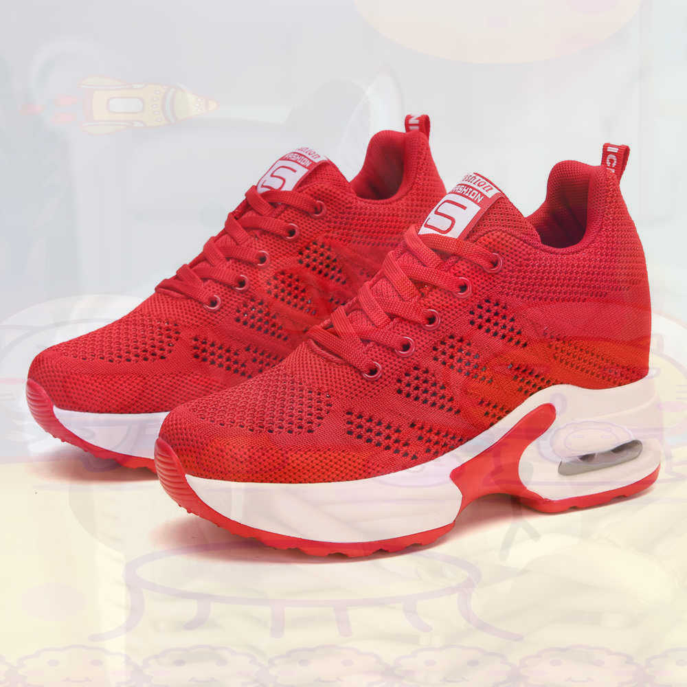 Red Size 36 Shoes Woman Tennis - đánh giá và giá Travel Accessories Kit For Women
