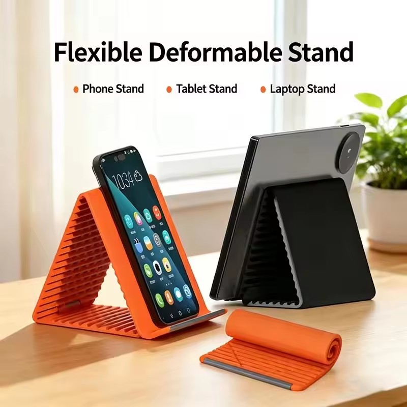 Lazy Portable Phone Stand Sili - đánh giá và giá Travel Accessories Deals
