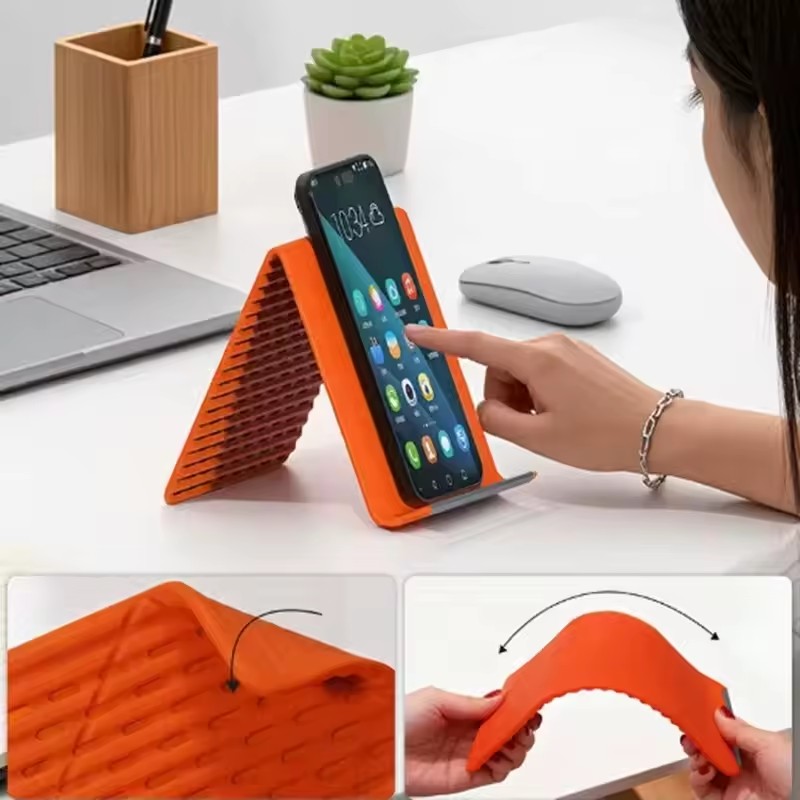 Lazy Portable Phone Stand Sili - đánh giá và giá Travel Accessories Deals