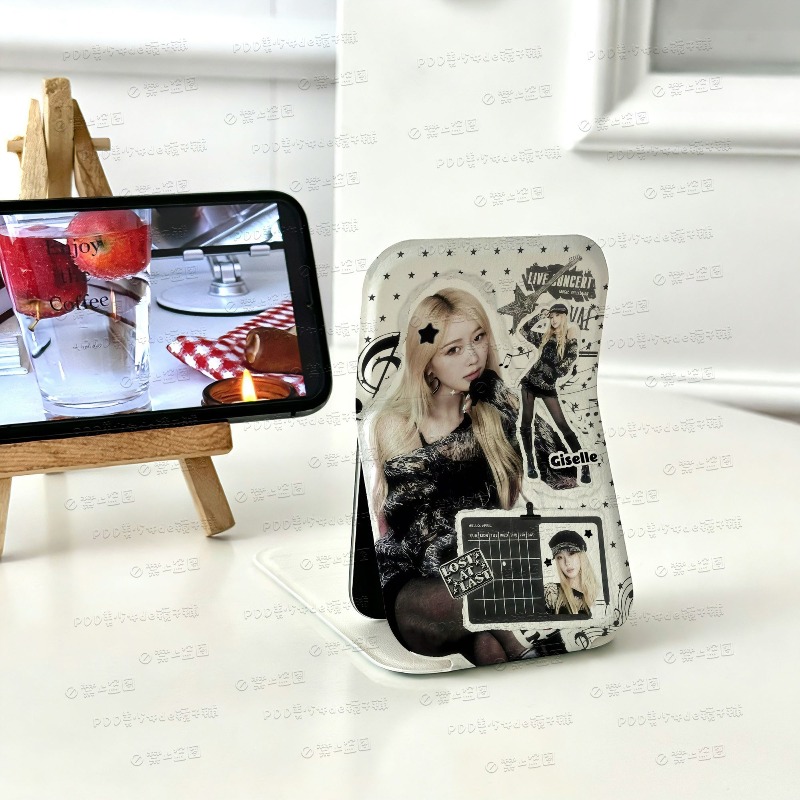 Aespas Mini Folding Makeup Mir - đánh giá và giá Travel Accessories Deals