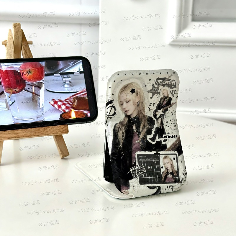 Aespas Mini Folding Makeup Mir - đánh giá và giá Travel Accessories Deals