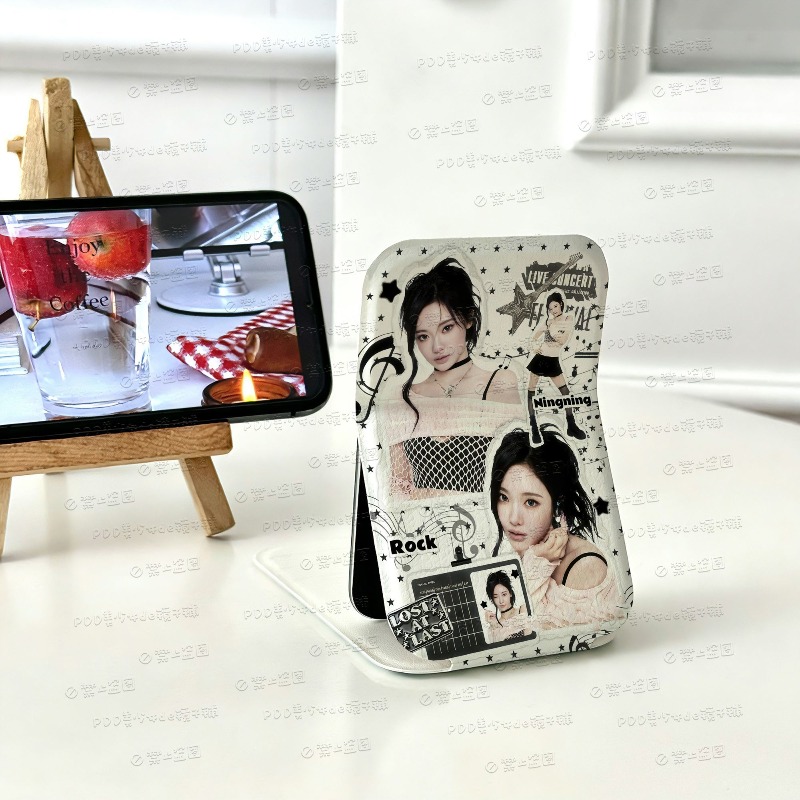 Aespas Mini Folding Makeup Mir - đánh giá và giá Travel Accessories Deals