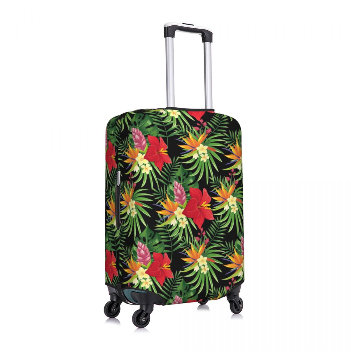 Funny Hawaii Floral Tropical F - đánh giá và giá Travel Accessories Hawaii