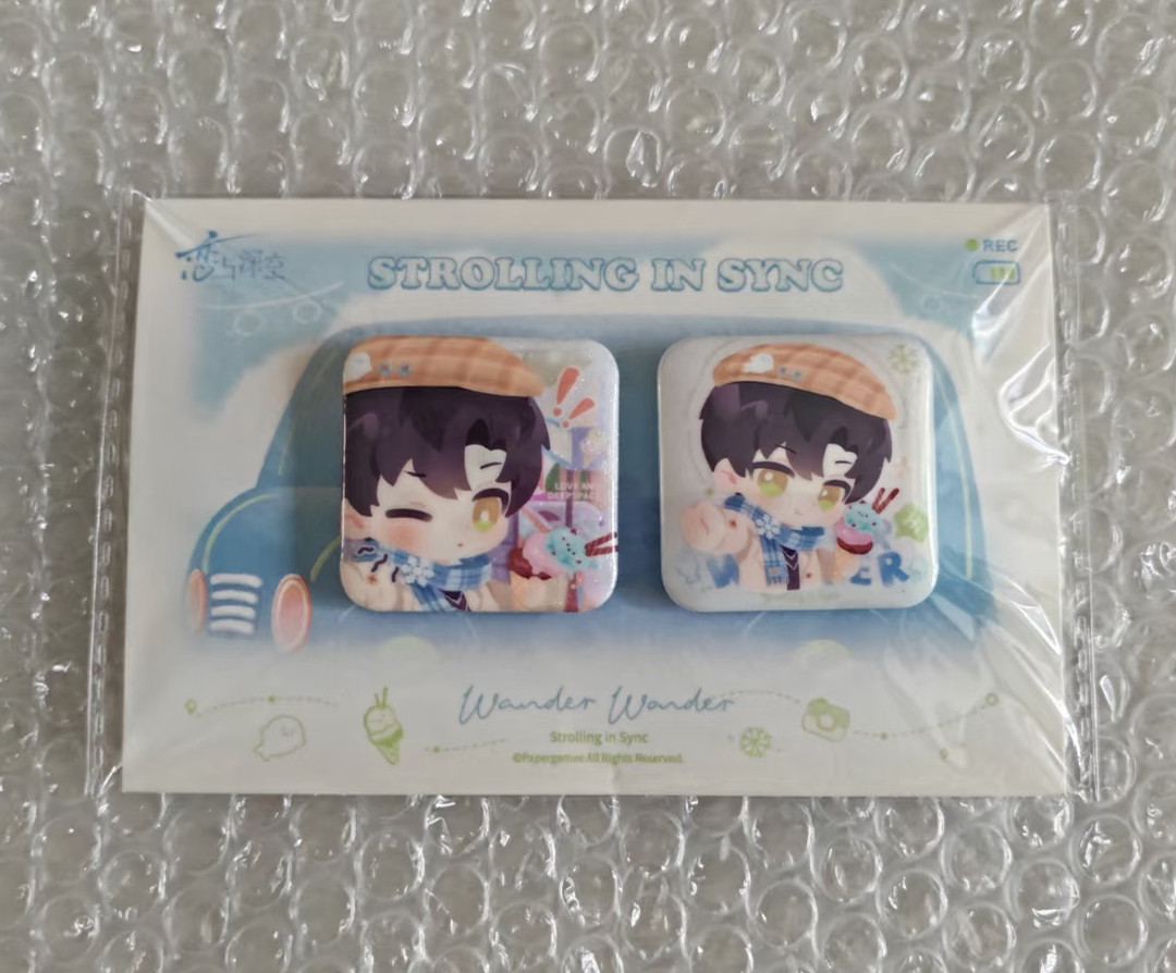 In Stock Original Love and Dee - đánh giá và giá Travel Accessories Toiletry Bag