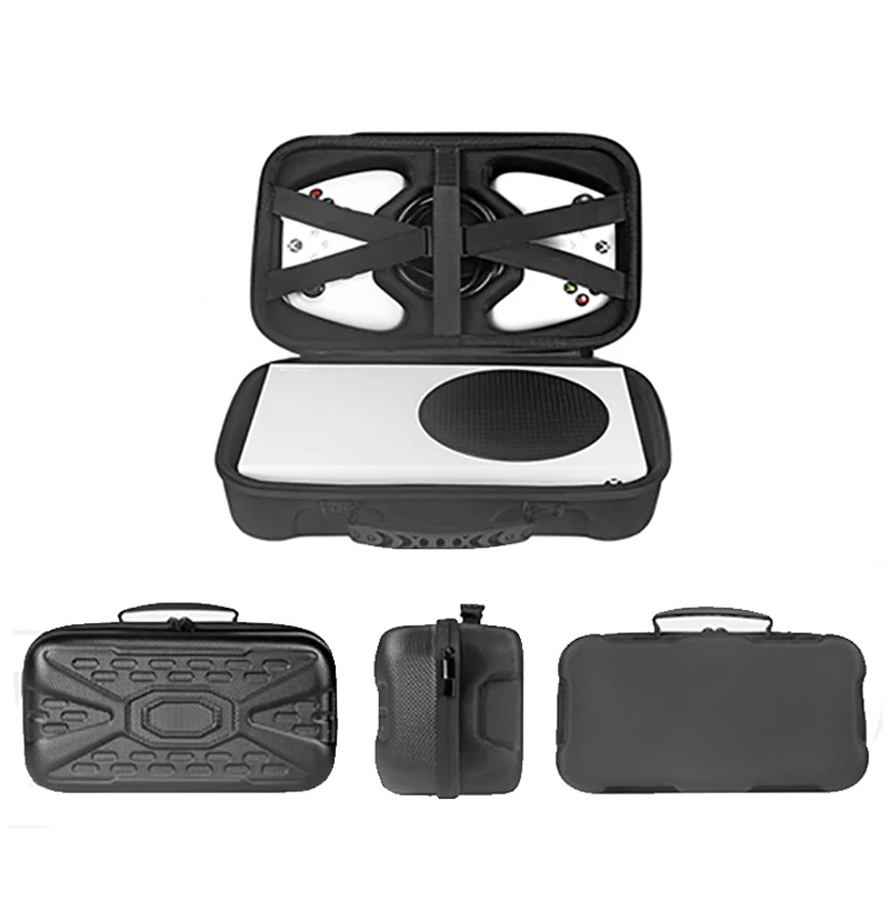 Bag For X Box Xbox Series S Ga - đánh giá và giá Travel Bag Xbox Series S