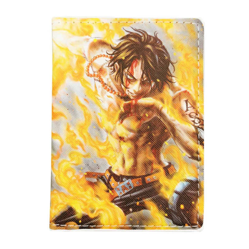 One Piece Cartoon Passport Pro - đánh giá và giá Travel Accessories Overseas