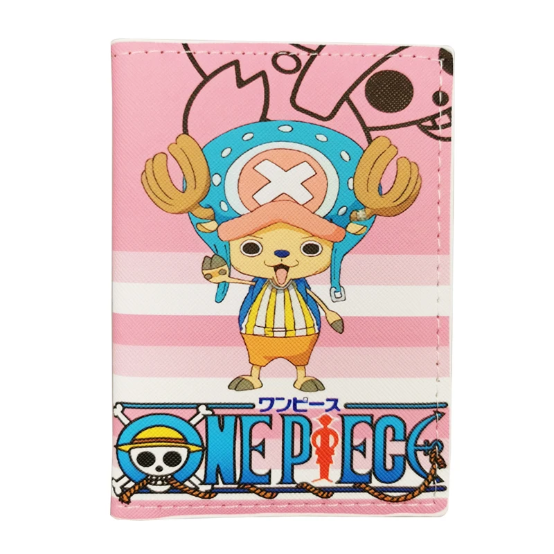 One Piece Cartoon Passport Pro - đánh giá và giá Travel Accessories Overseas