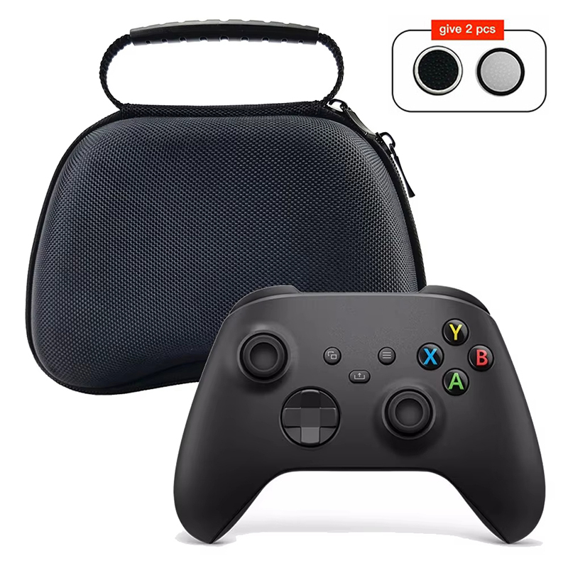 Portable Hard EVA Carrying Cas - đánh giá và giá Travel Bag Xbox Series S