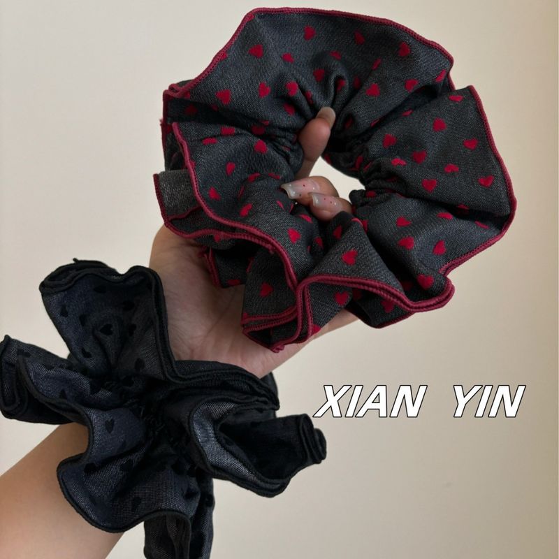 1pc Korean hair accessory gray - đánh giá và giá Travel Accessories Bunnings