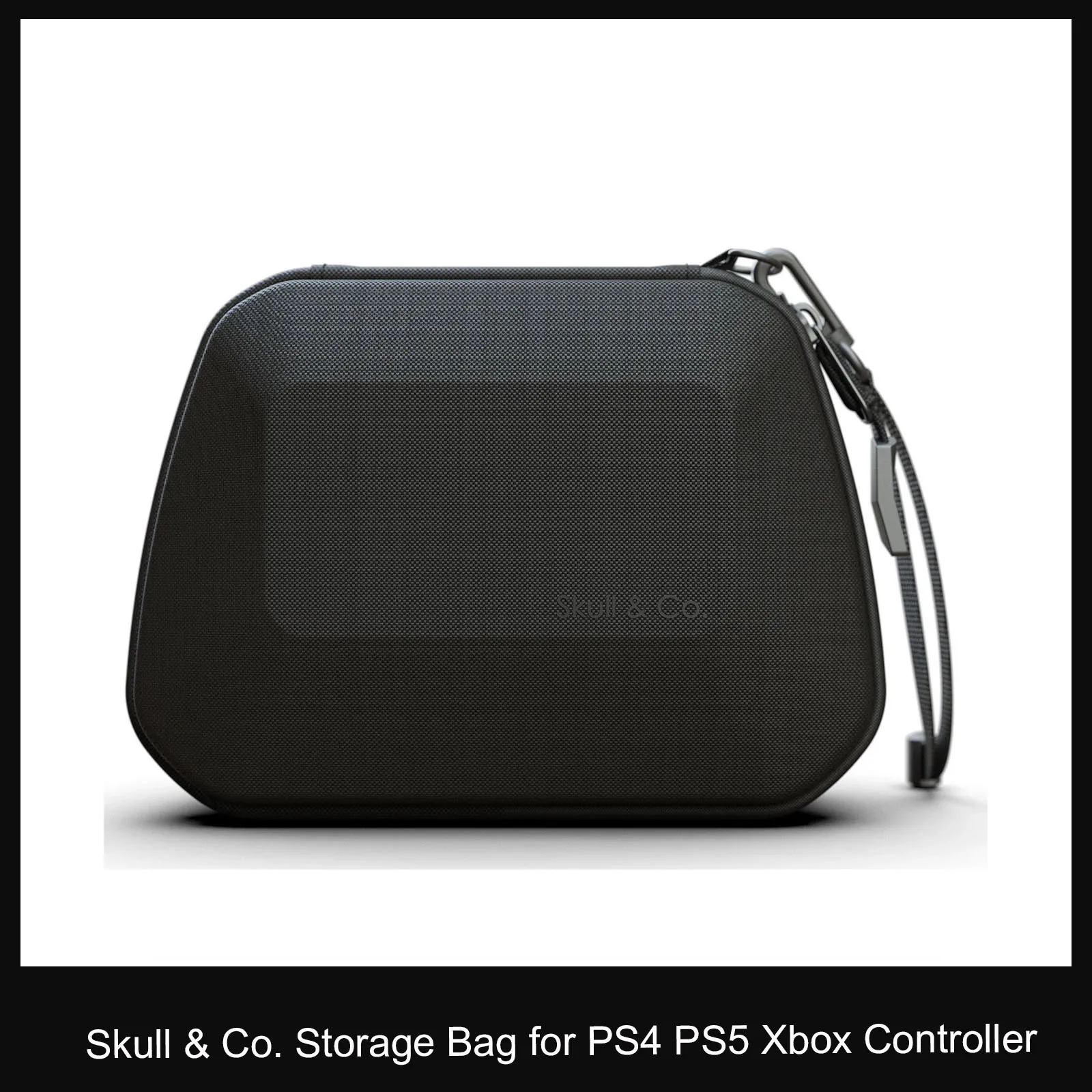Skull & Co. Controller Case St - đánh giá và giá Travel Bag Xbox Series S