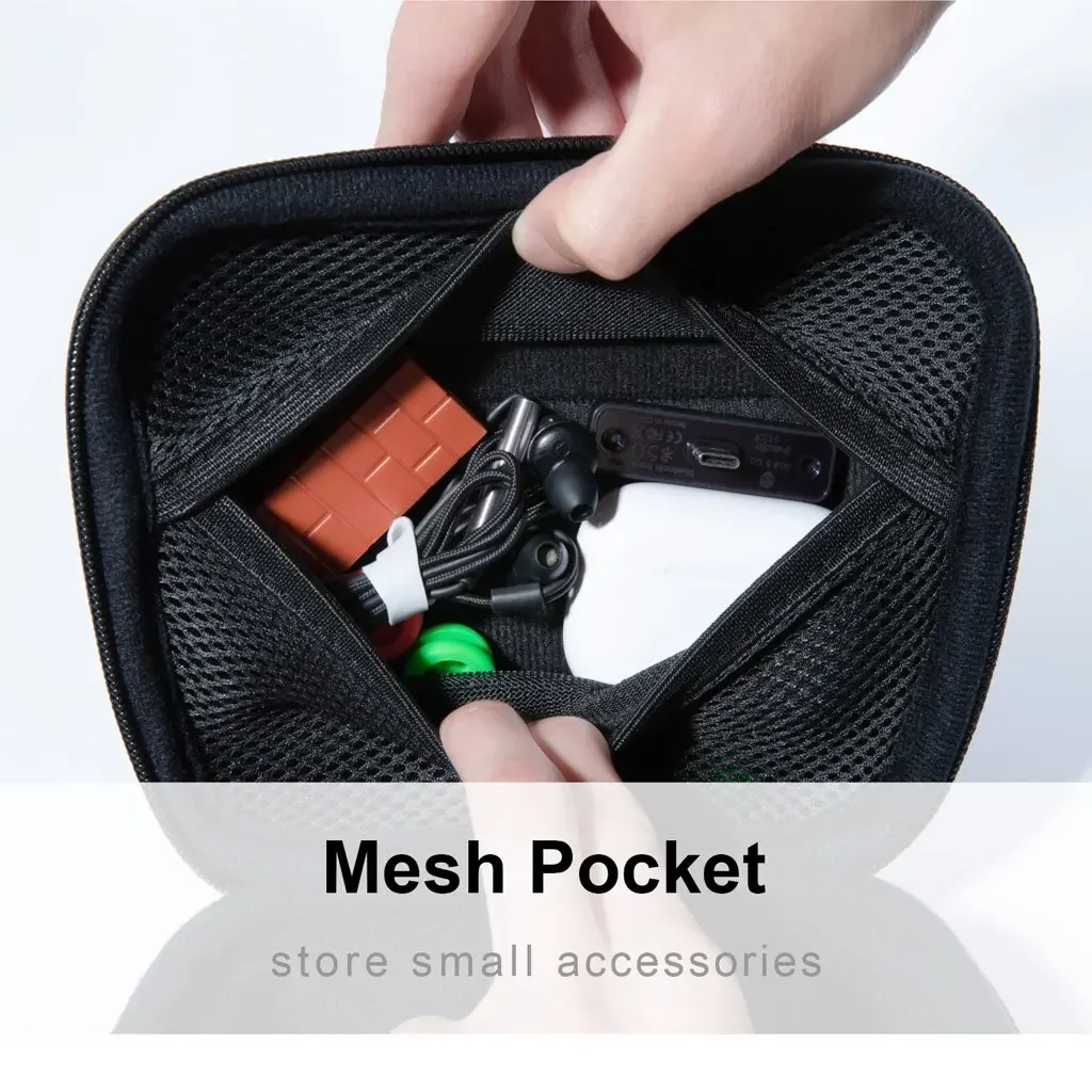 Skull & Co. Controller Case St - đánh giá và giá Travel Bag Xbox Series S