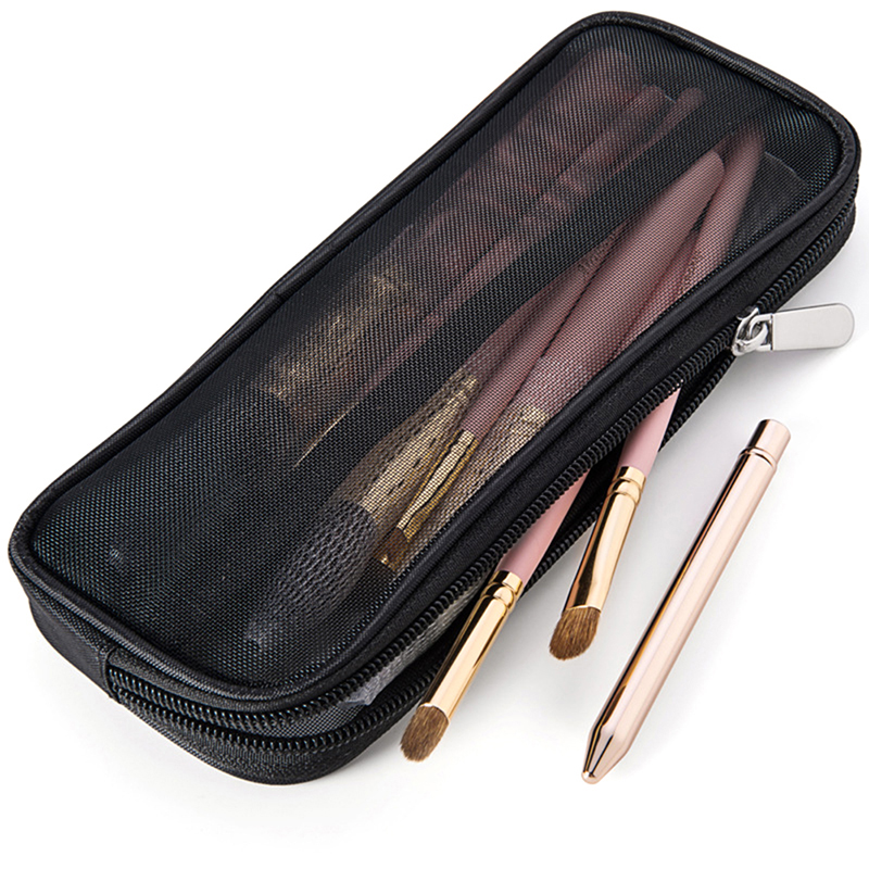 Makeup Brush Travel Case Cosme - đánh giá và giá Travel Accessories Kit For Women