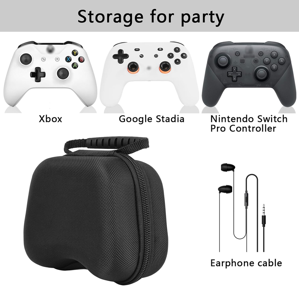 Suitable for PS5/XBOX series X - đánh giá và giá Travel Bag Xbox Series S