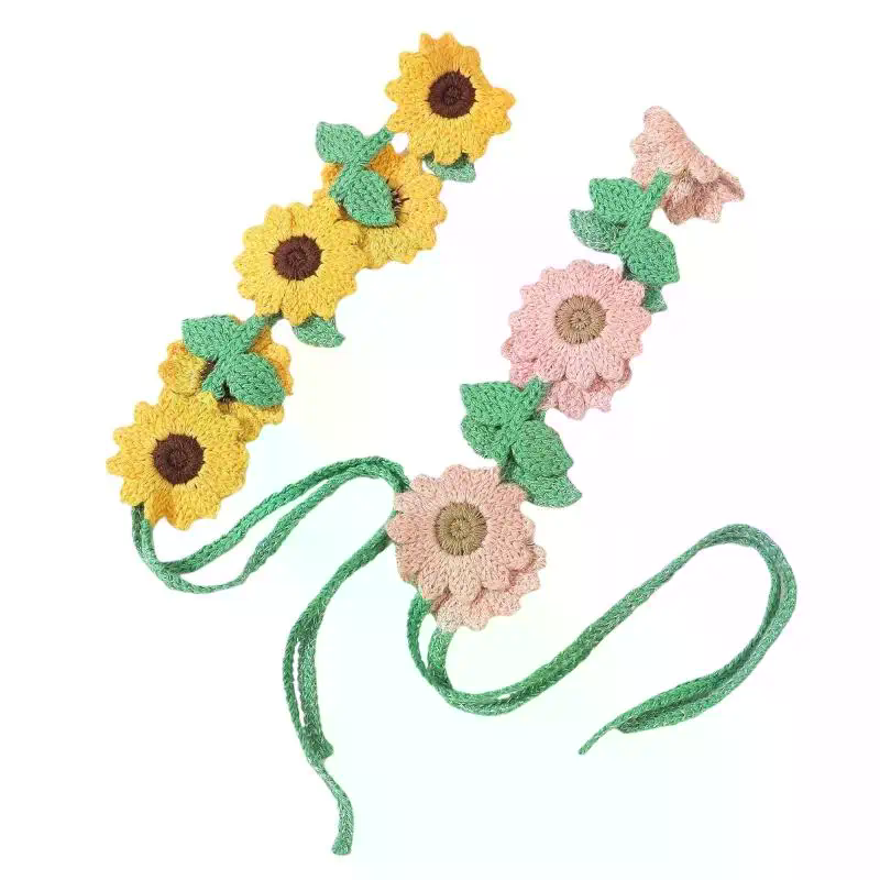 Colorful Flowers Turban Headba - đánh giá và giá Travel Accessories Hawaii