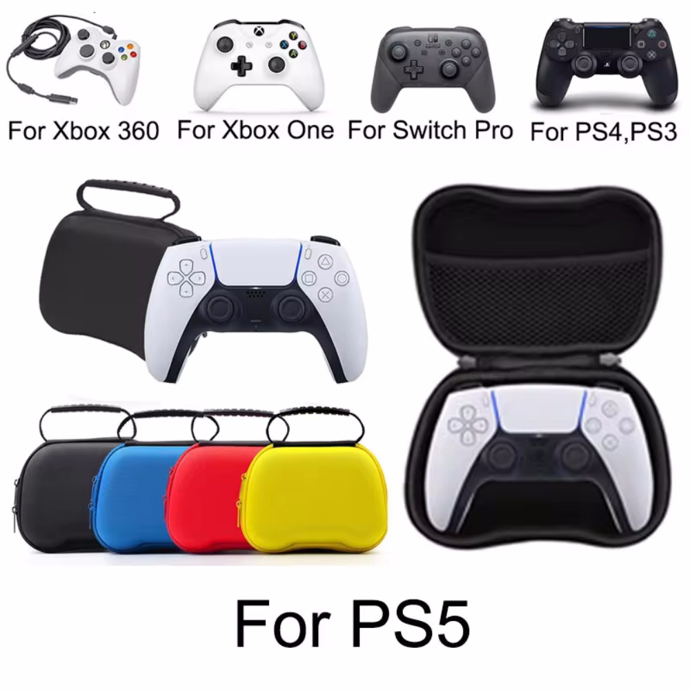 Travel Protective Storage Bag  - đánh giá và giá Travel Bag Xbox Series S