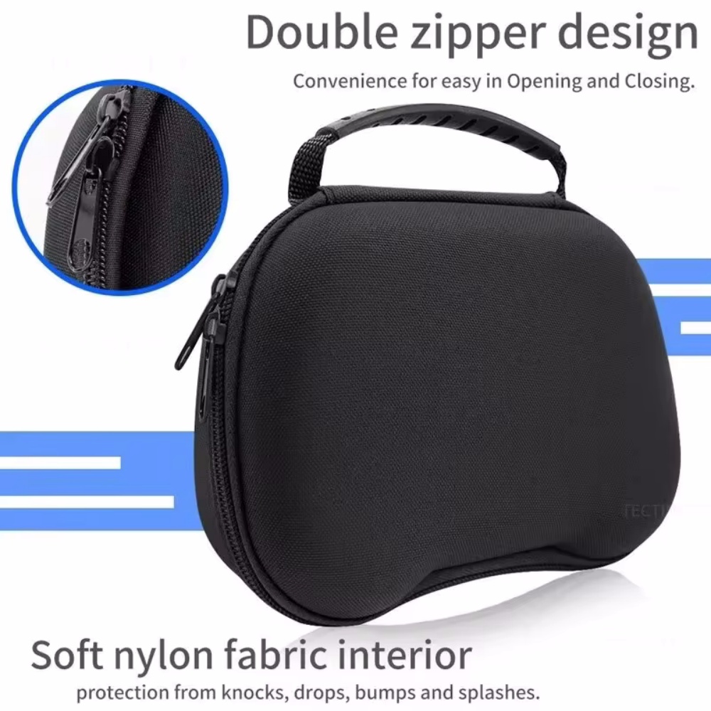 Travel Protective Storage Bag  - đánh giá và giá Travel Bag Xbox Series S