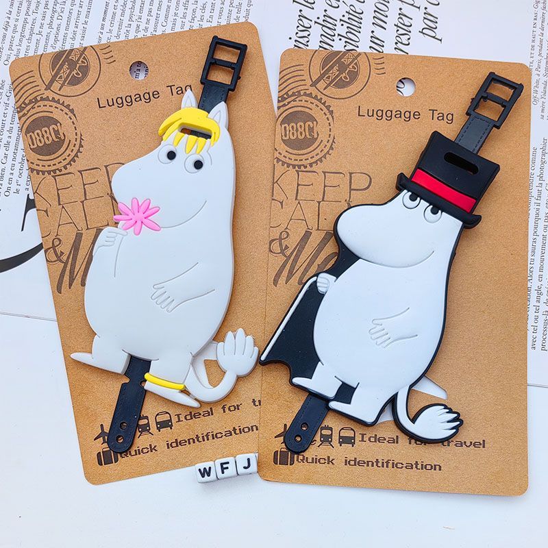 Cartoon Anime Little Chubby Mo - đánh giá và giá Travel Accessories Deals