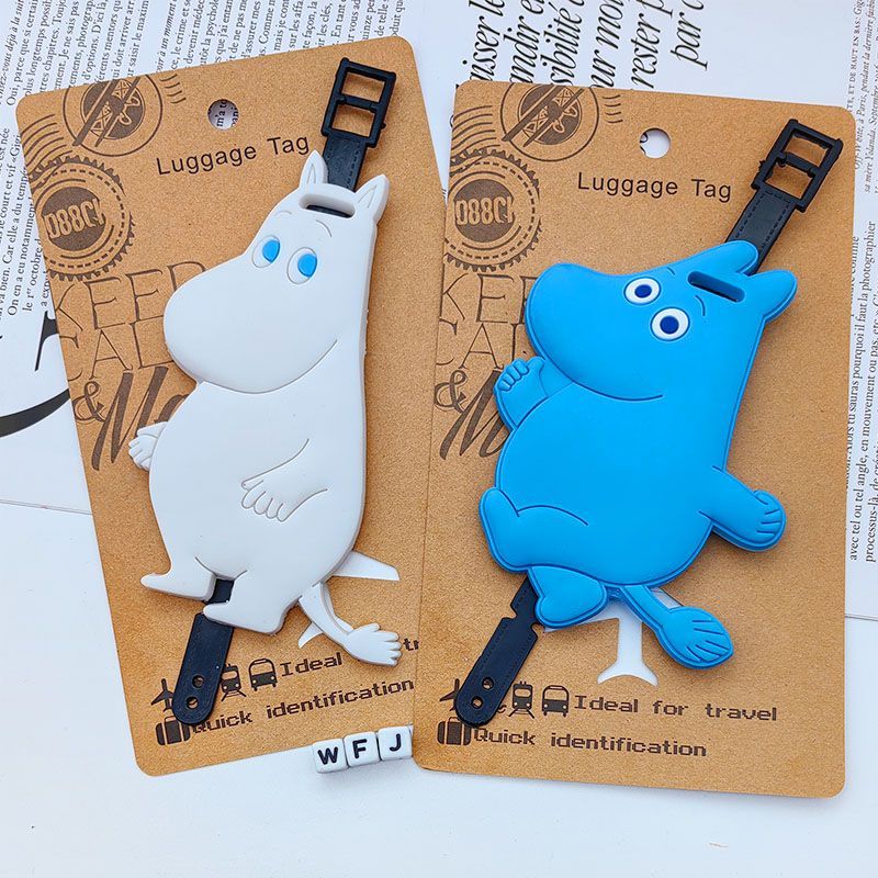 Cartoon Anime Little Chubby Mo - đánh giá và giá Travel Accessories Deals